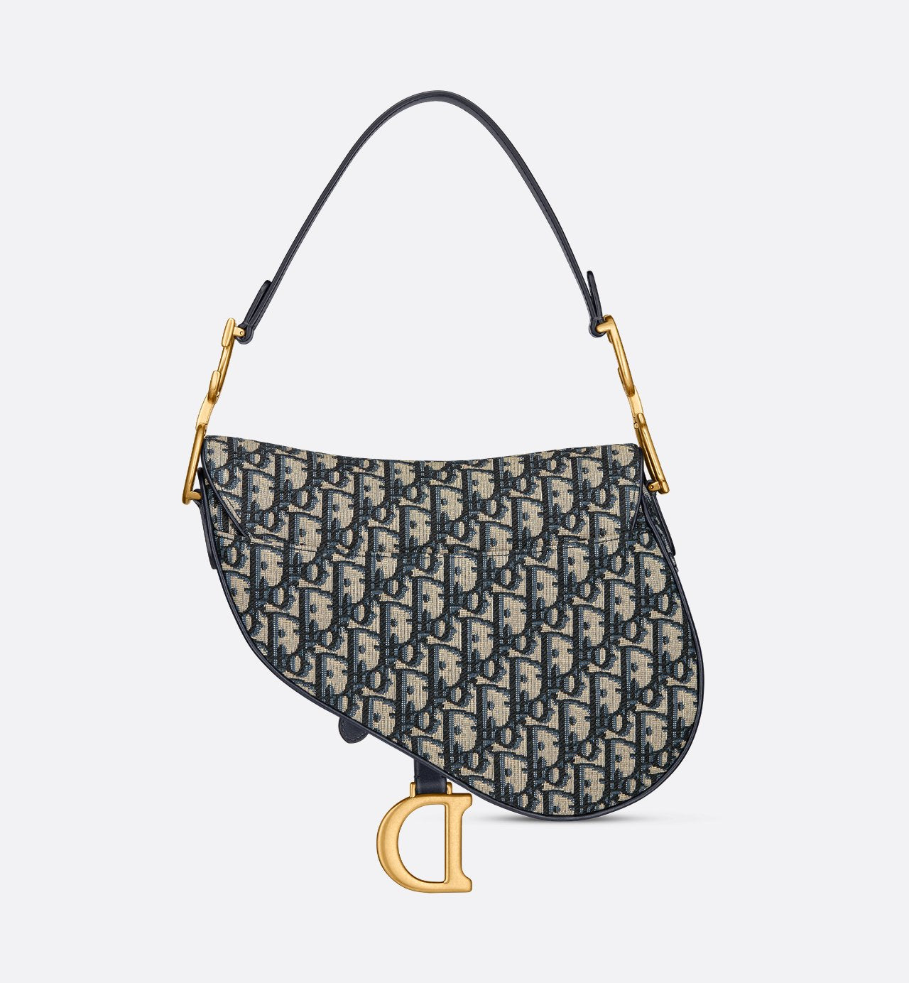 Sac Saddle à bandoulière - #1