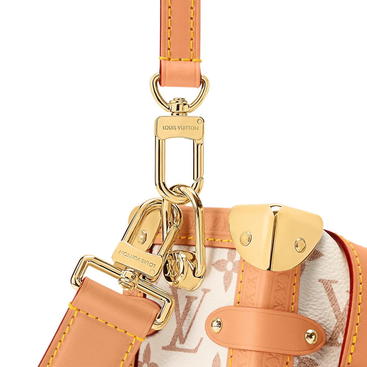 Sac Side Trunk MM - #2