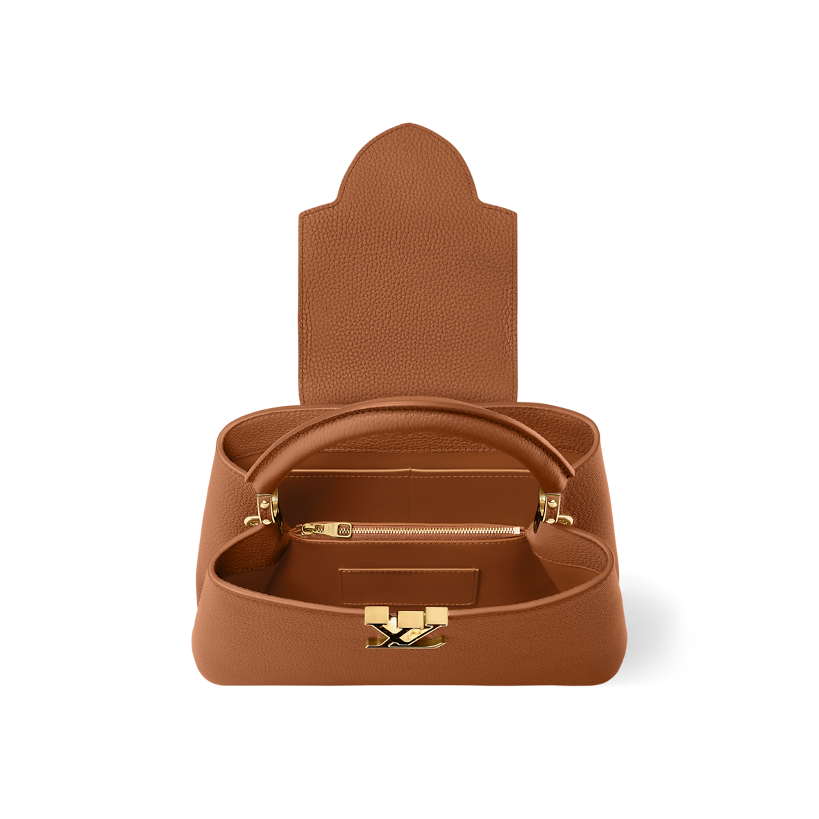 Sac Capucines MM - #1