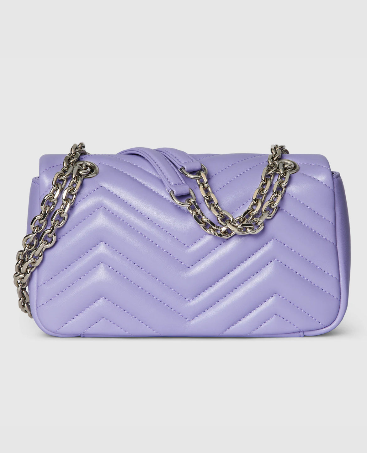 Sac à épaule GG Marmont petit format - #1