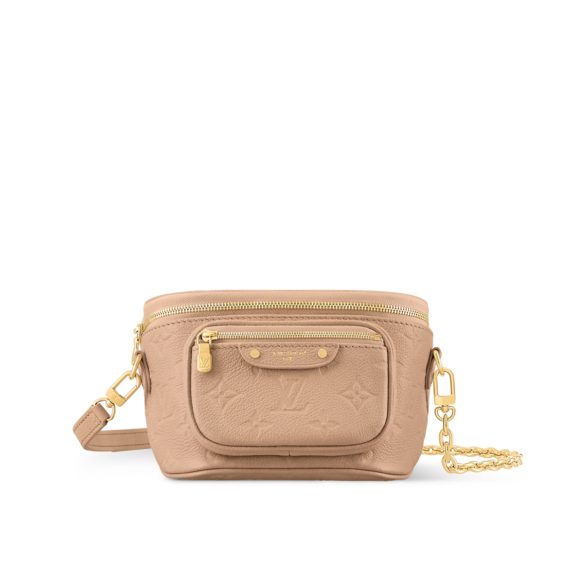 Mini Bumbag - #1