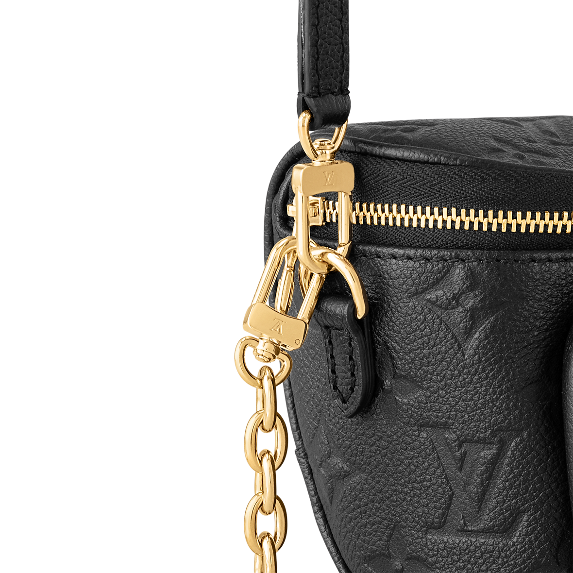 Mini Bumbag - #3
