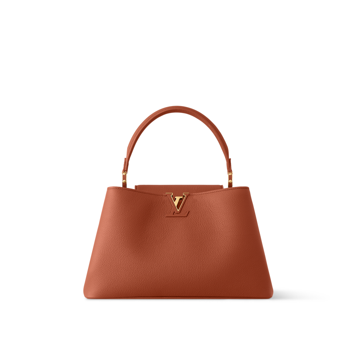 Sac Capucines MM Souple - #1