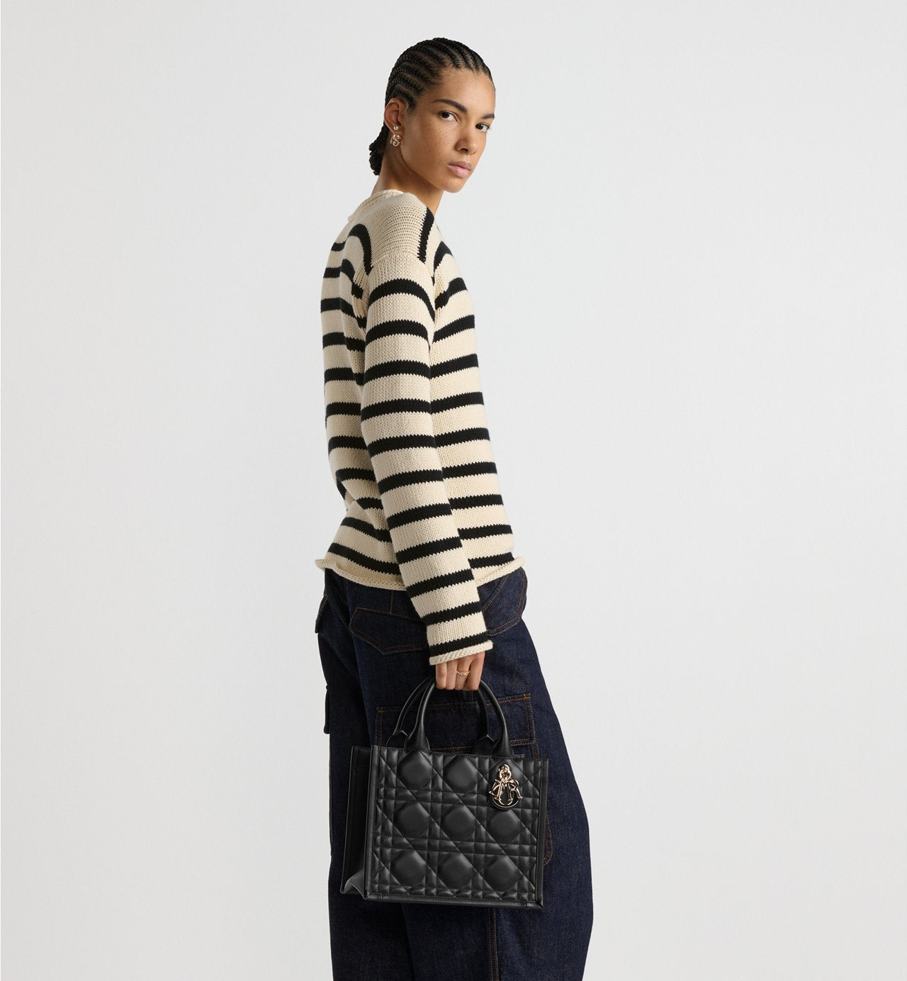 Sac Dior Book Tote Small - #8