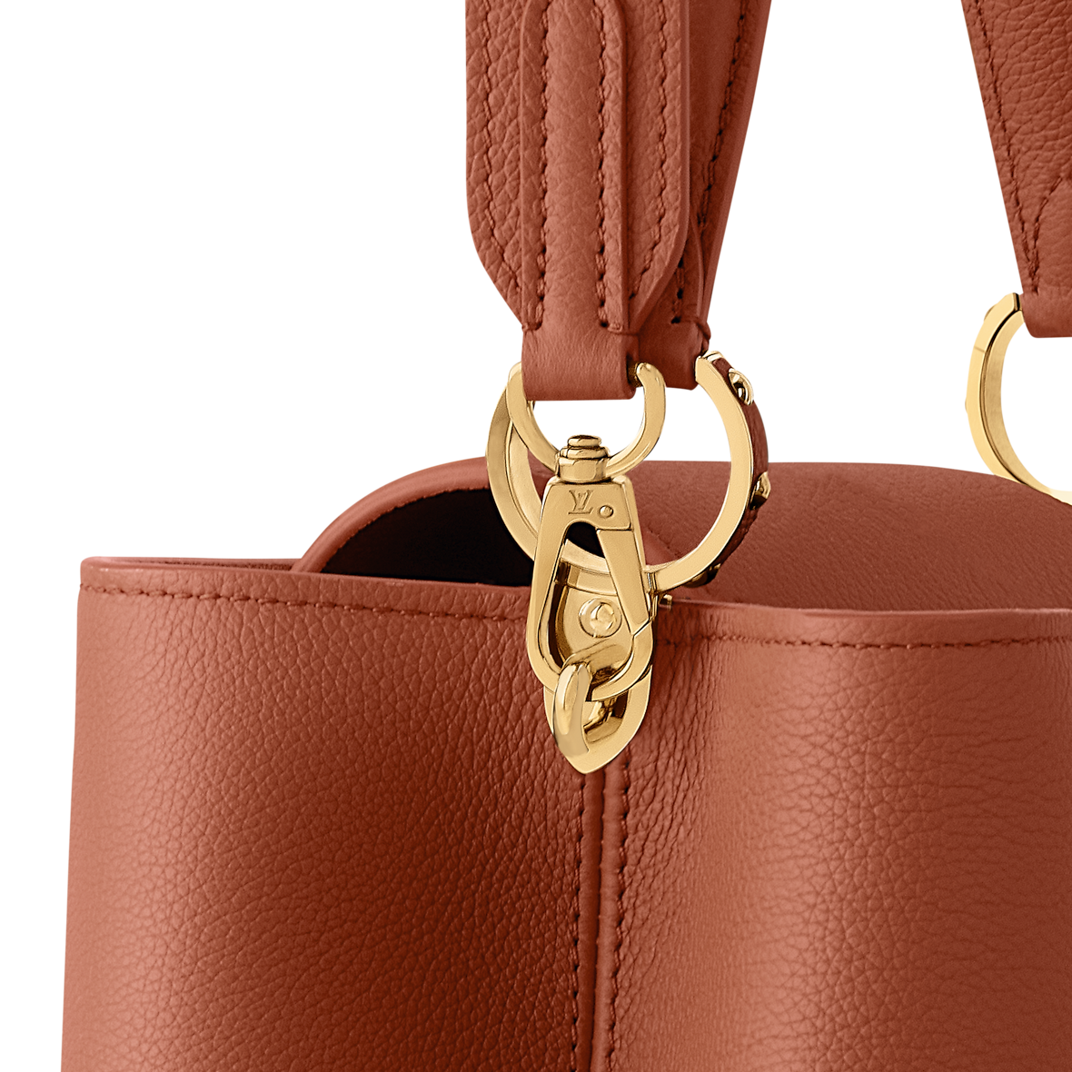 Sac Capucines MM Souple - #1
