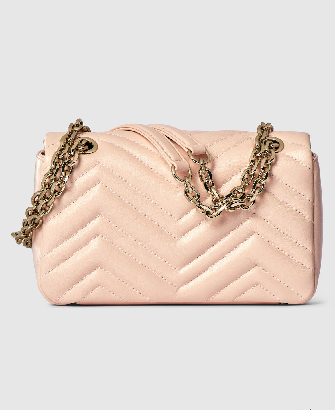 Sac à épaule GG Marmont petit format - #3