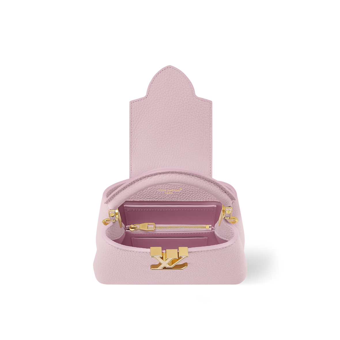 Sac Capucines Mini - #7