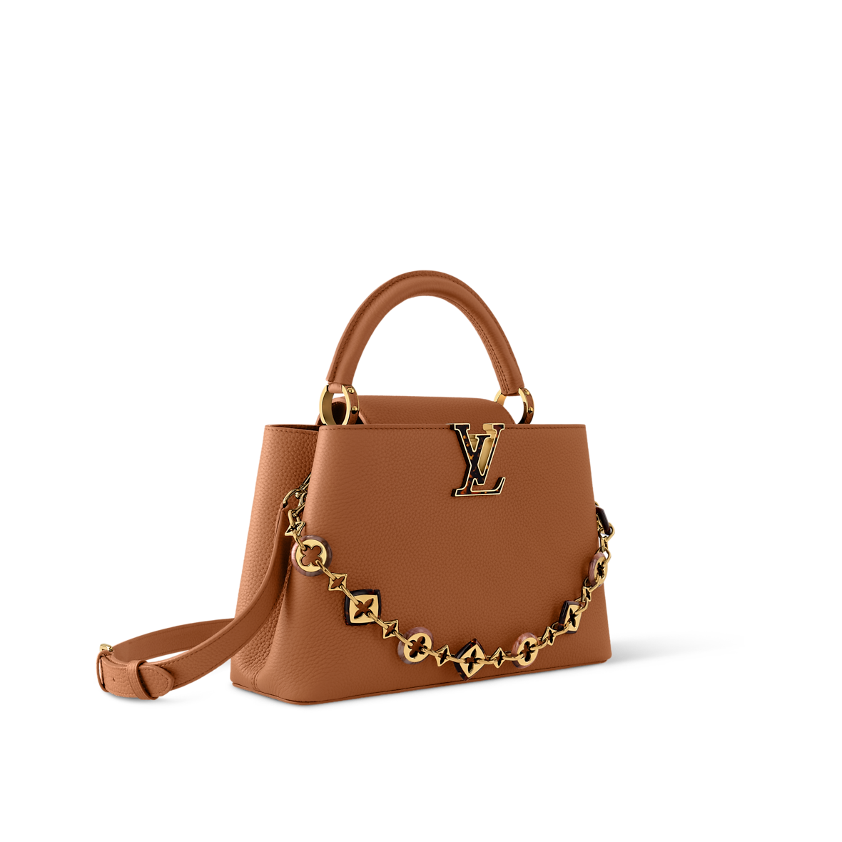Sac Capucines MM - #1