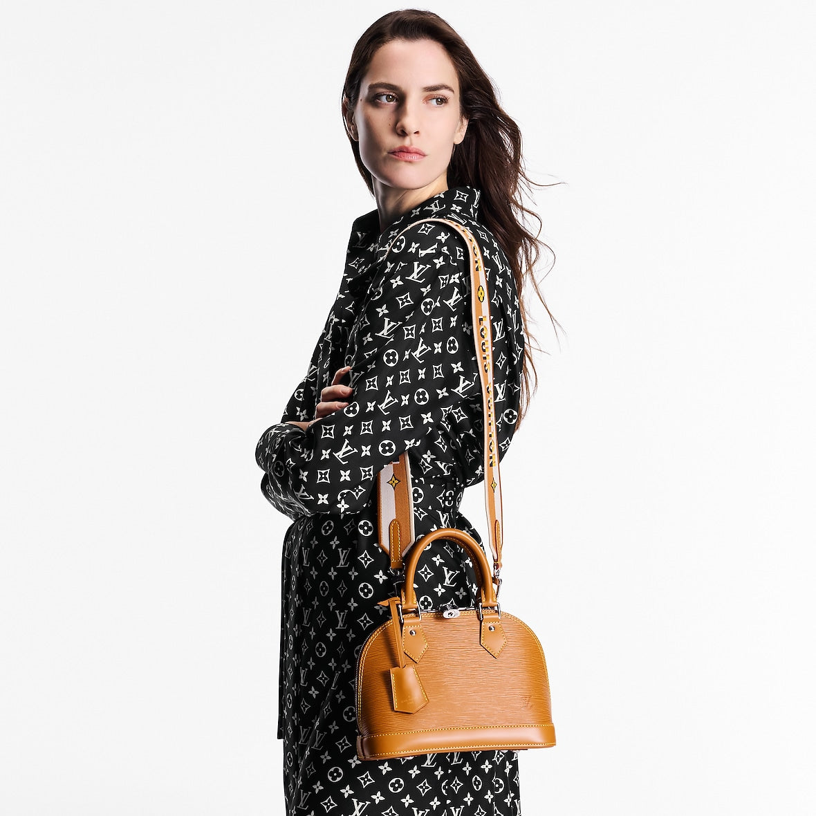Sac Alma BB - #5