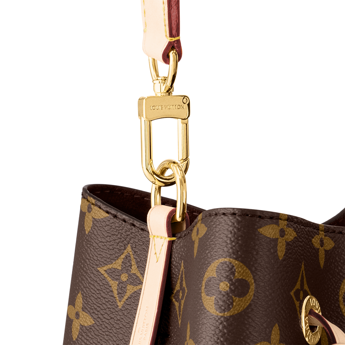 Sac Néonoé BB