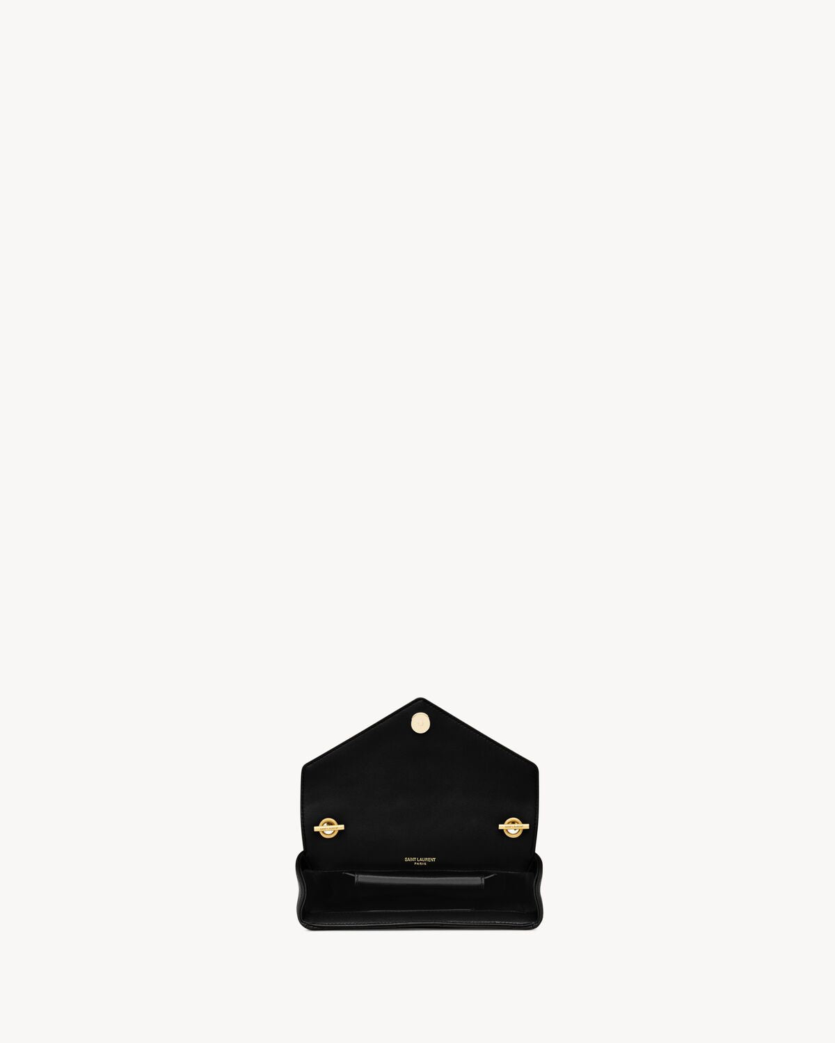 LOULOU MINI EN CUIR D'AGNEAU - YSL (7)