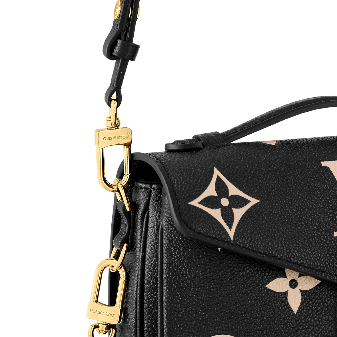 Pochette Métis East West - #5
