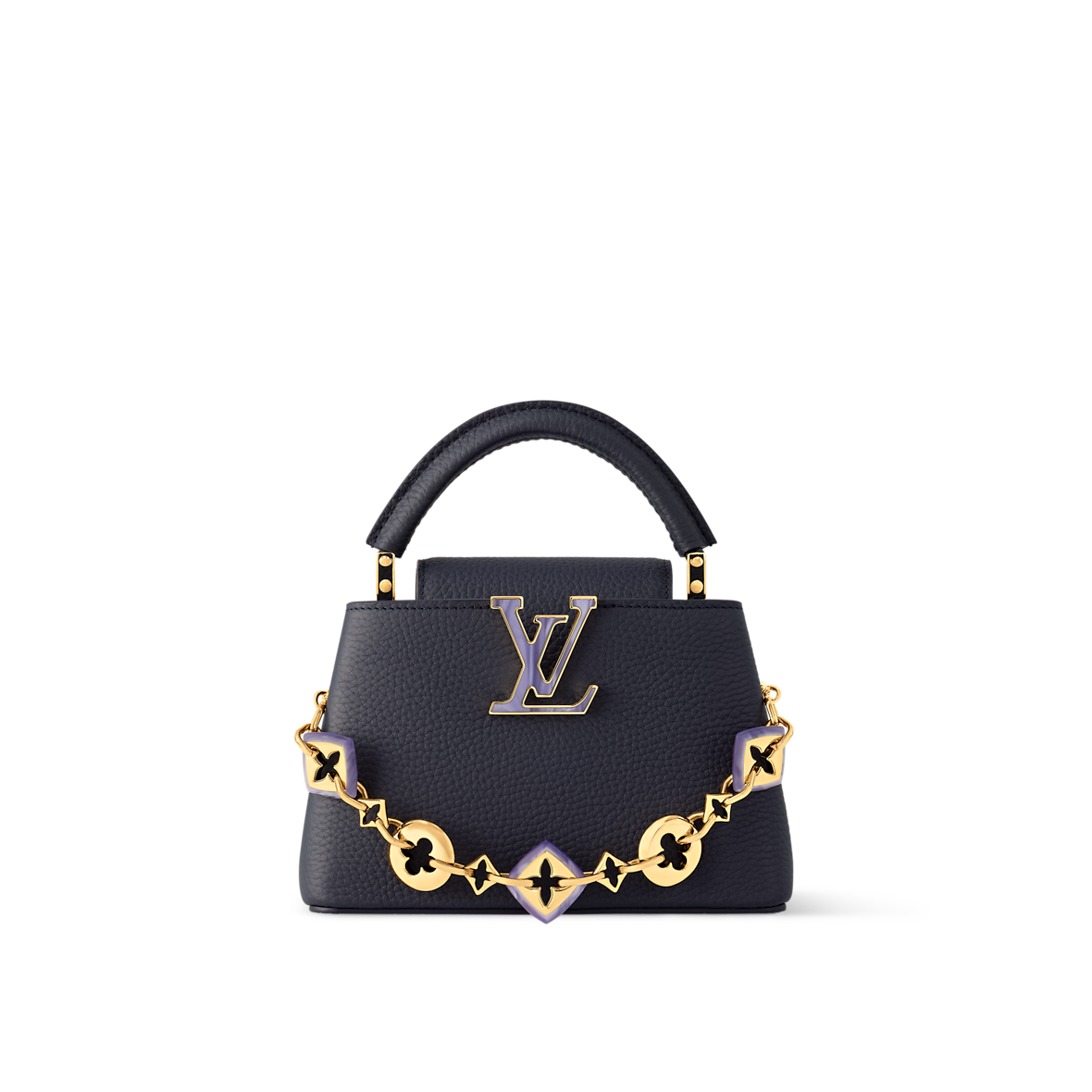 Sac Capucines Mini - #6