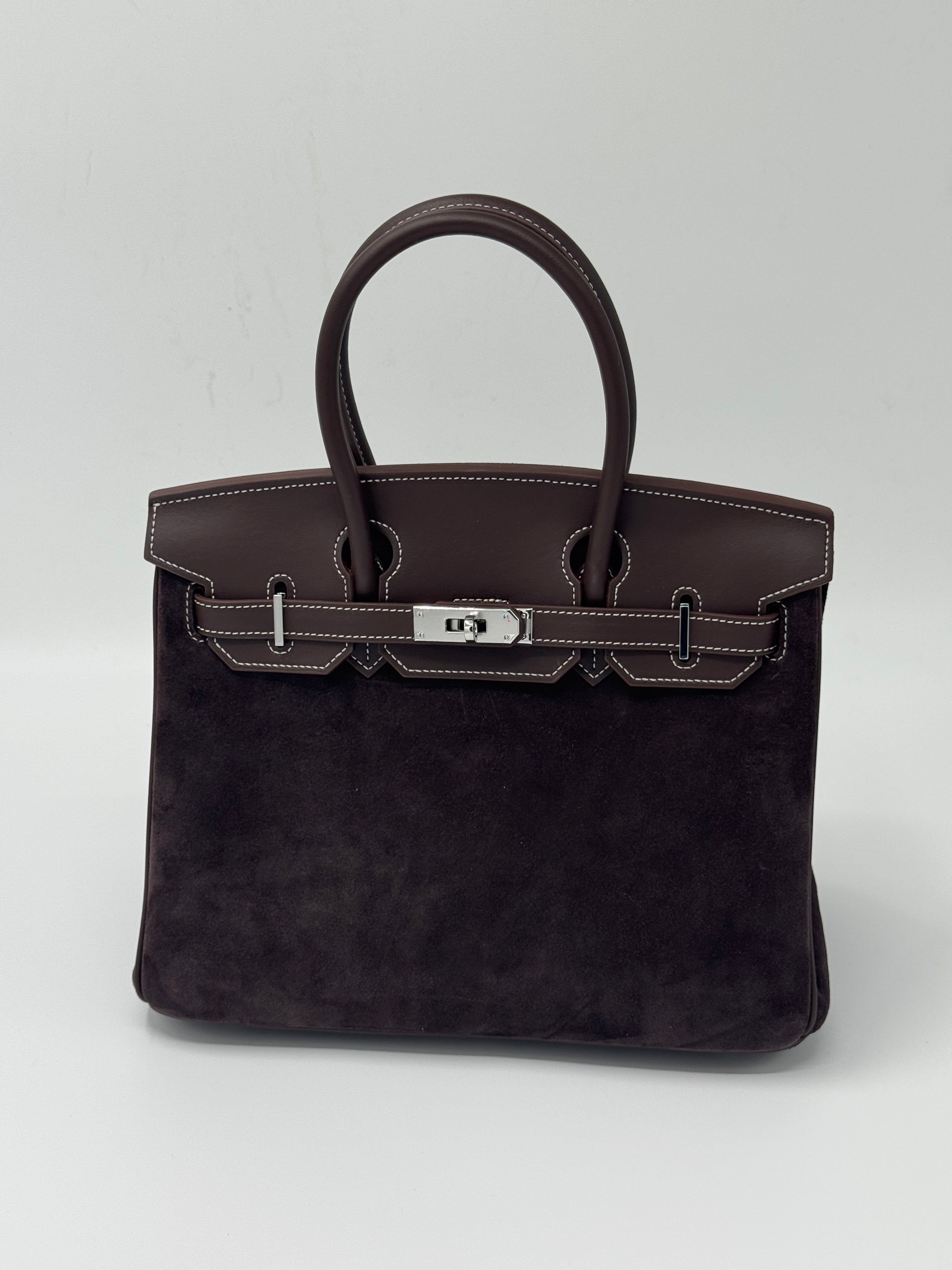 JADE « DARK BROWN »
