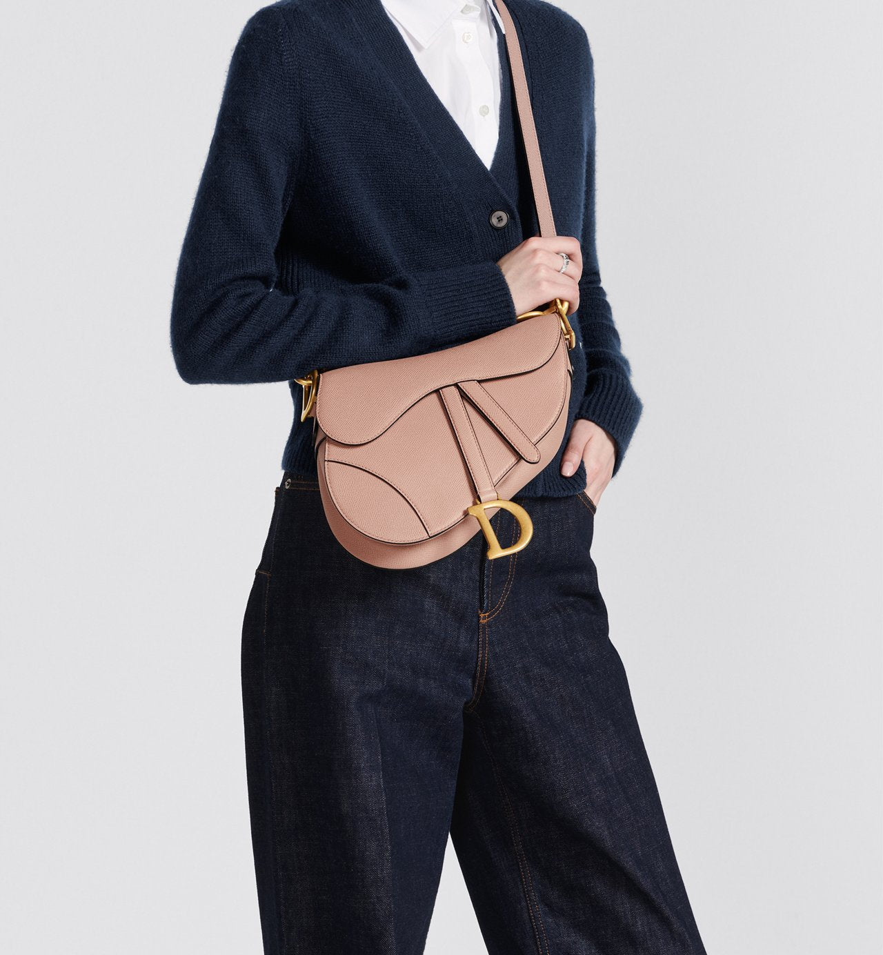 Sac Saddle à bandoulière - #4
