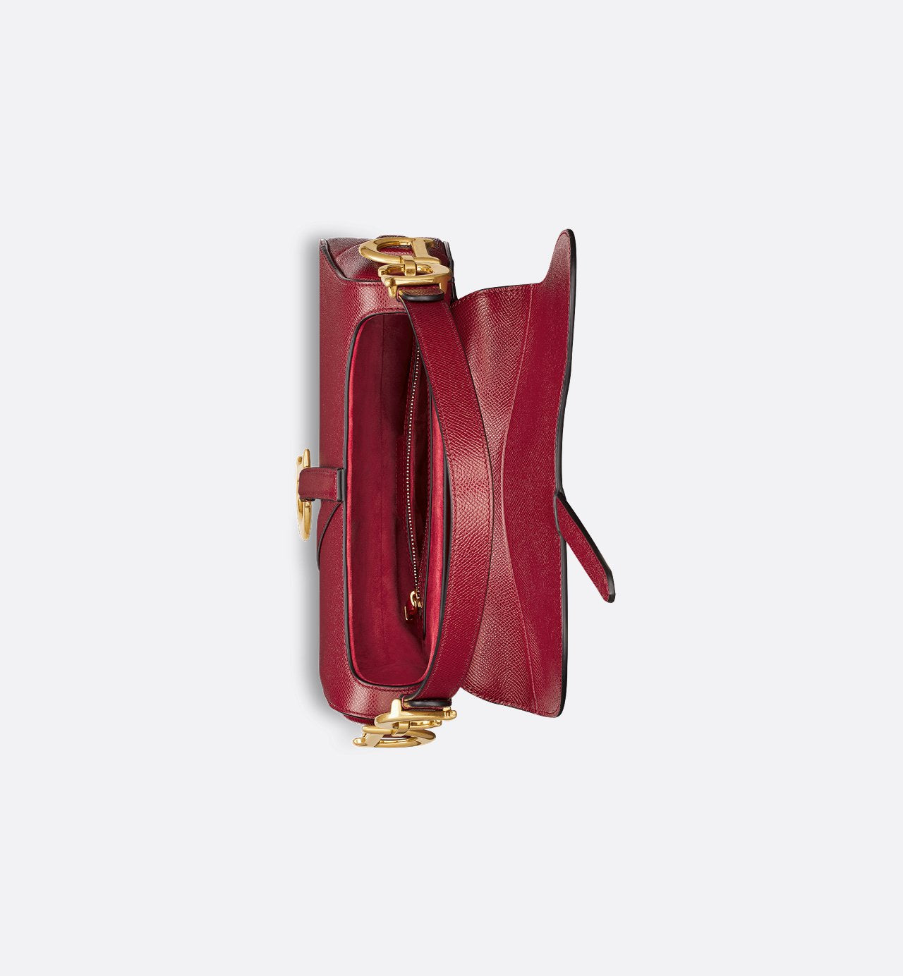 Sac Saddle à bandoulière - #5