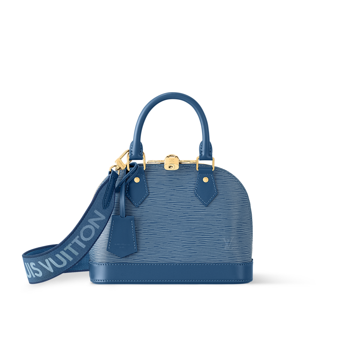 Sac Alma BB - #6