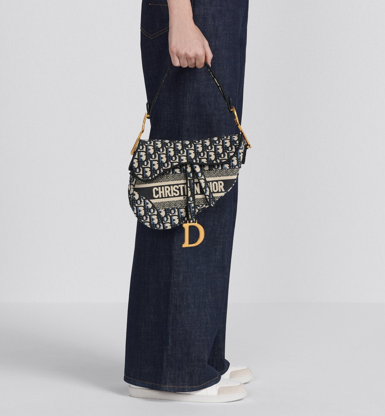 Sac Saddle - #4