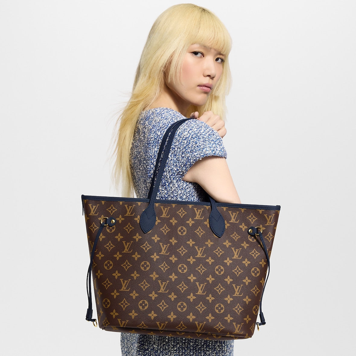 Sac Neverfull Inside Out MM - #3