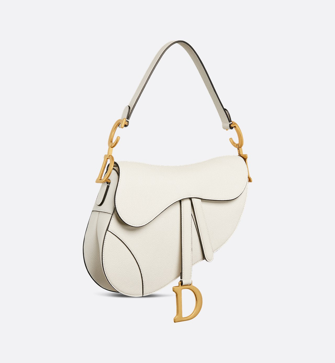 Sac Saddle à bandoulière - #3