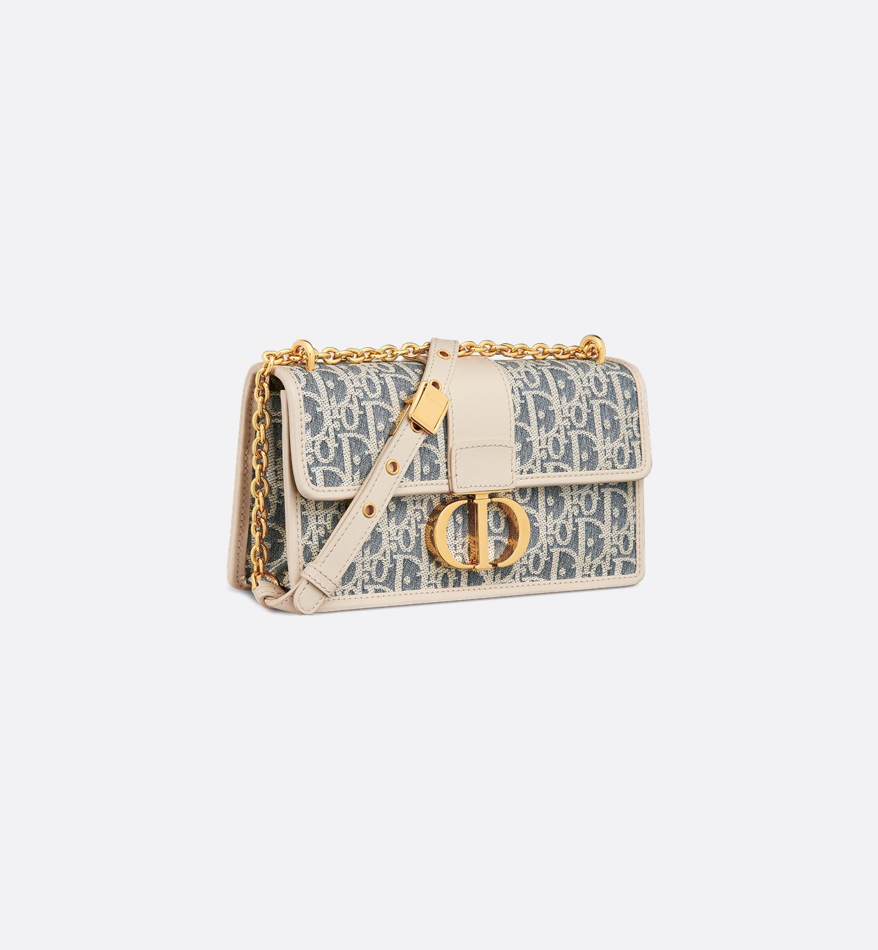 Sac East-West à chaîne 30 Montaigne - #4