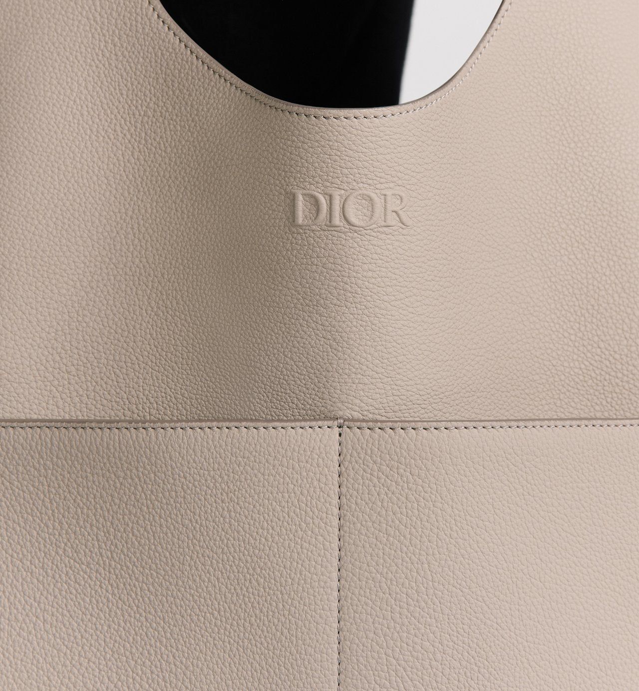 Cabas Dior Privé - #1