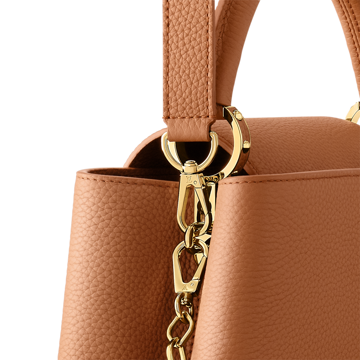 Sac Capucines MM - #1