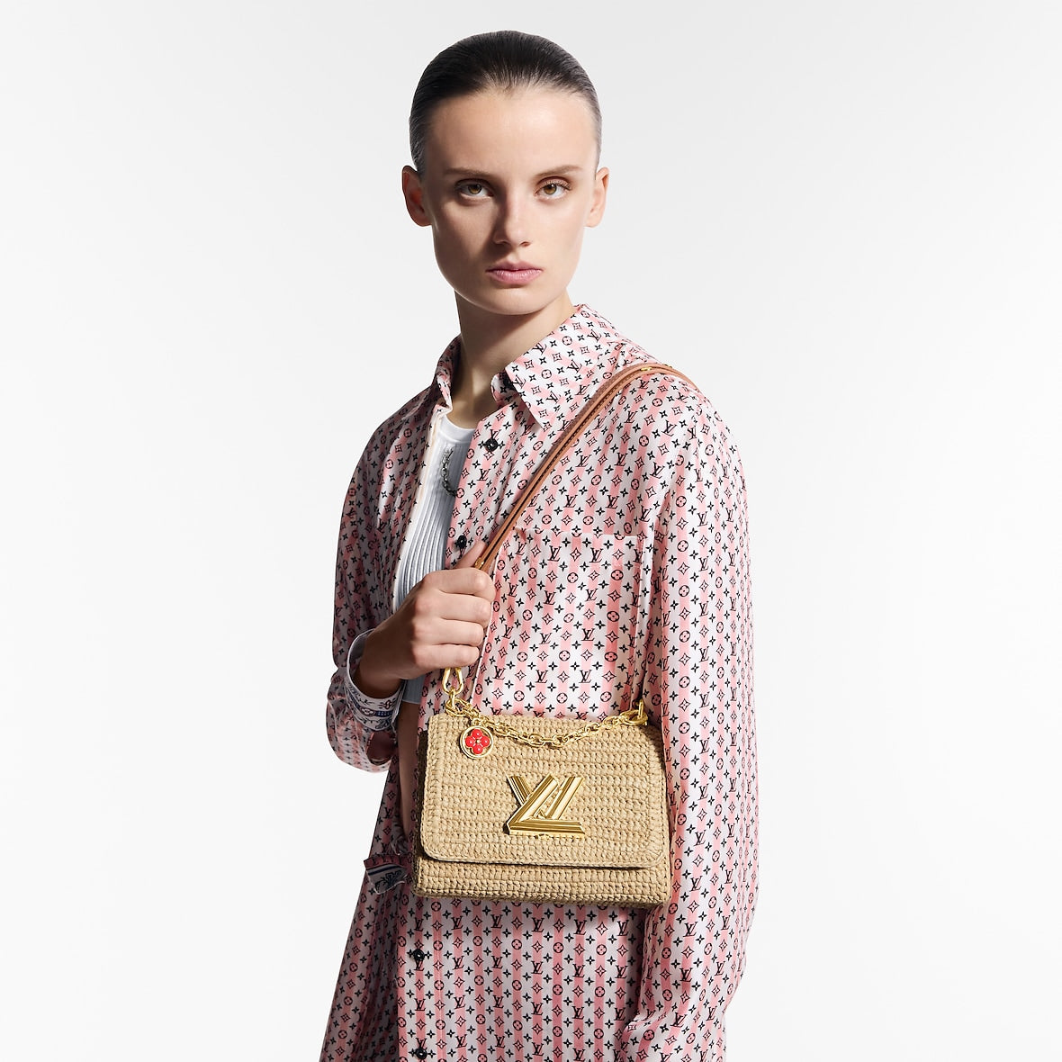 Sac Twist PM Slim - #1