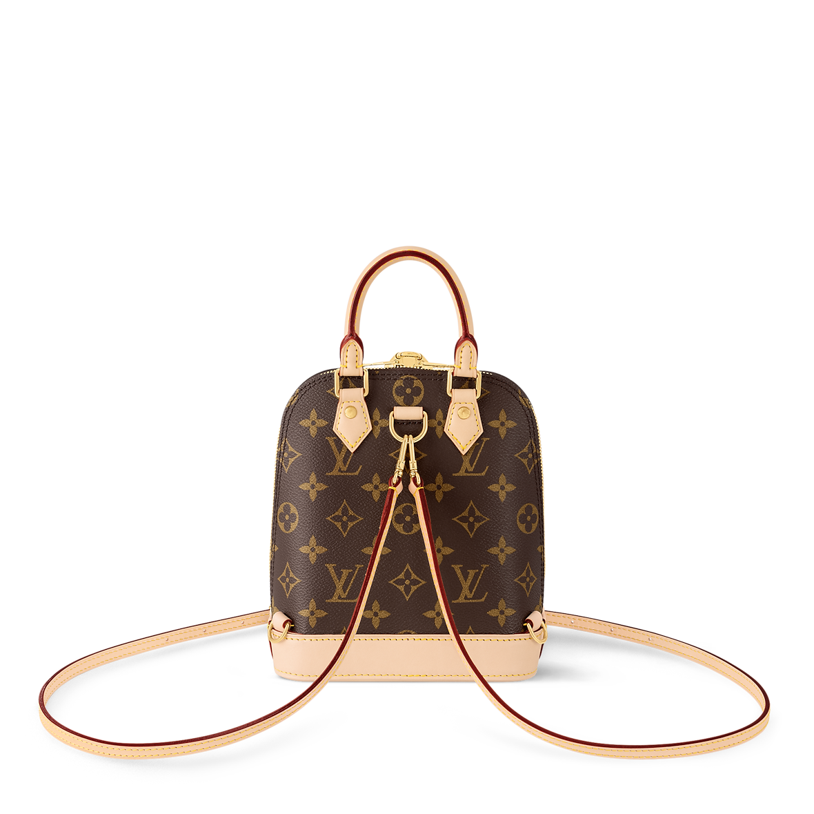 Sac à dos Alma - #2