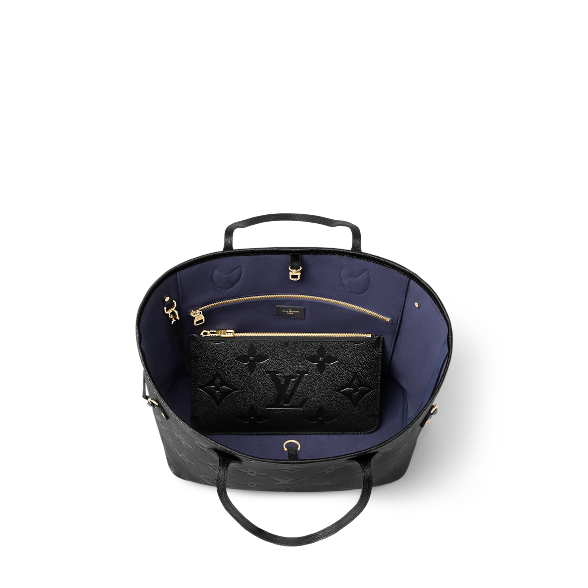 Sac Neverfull MM - #4