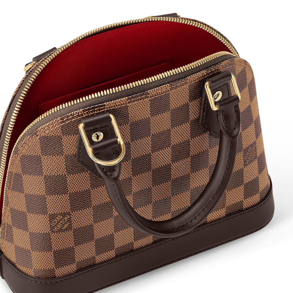 Sac Alma BB - #2