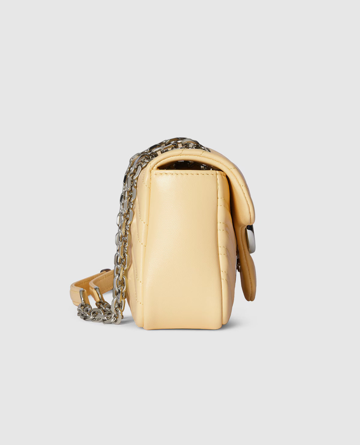 Sac à épaule GG Marmont petit format - #7