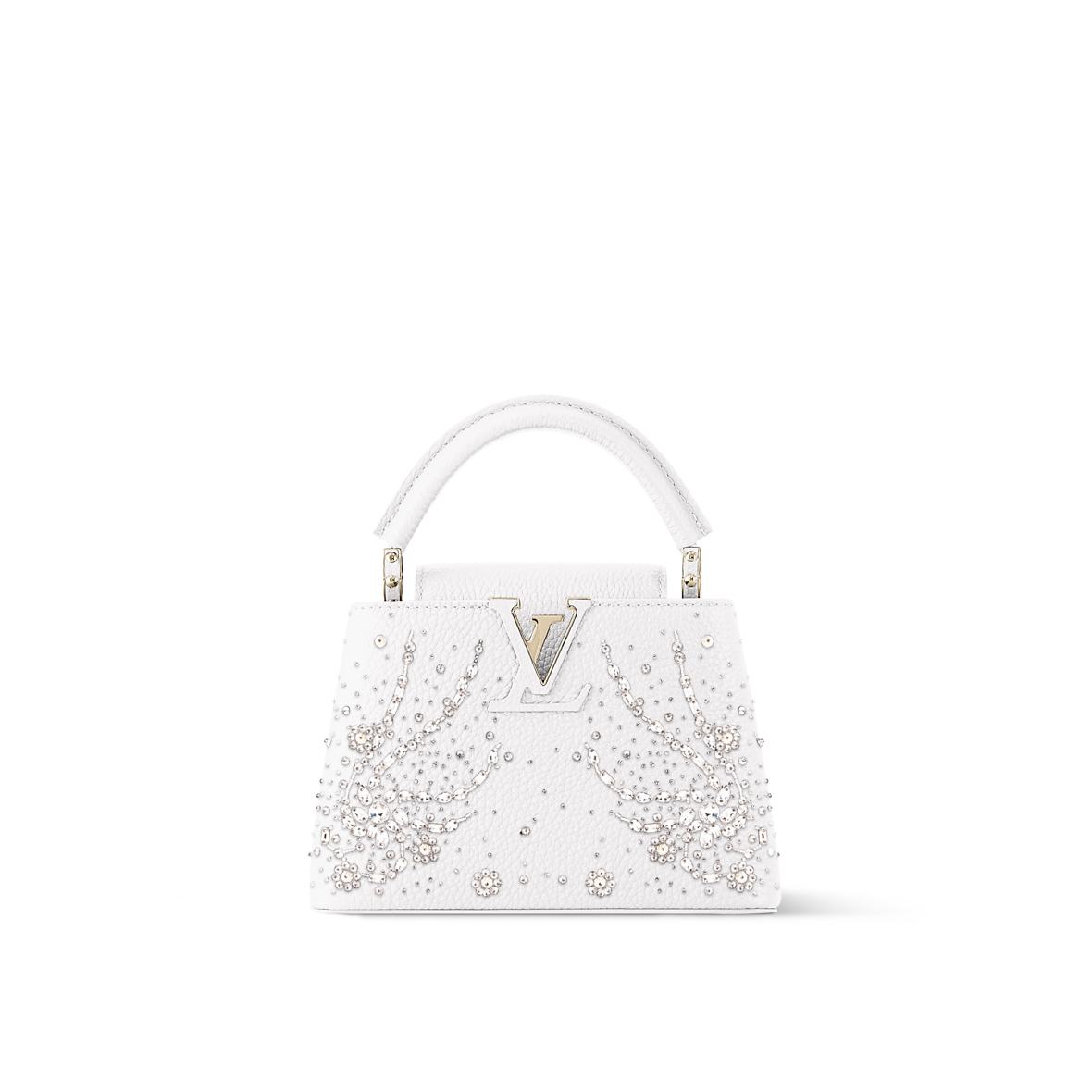Sac Capucines Mini - #12