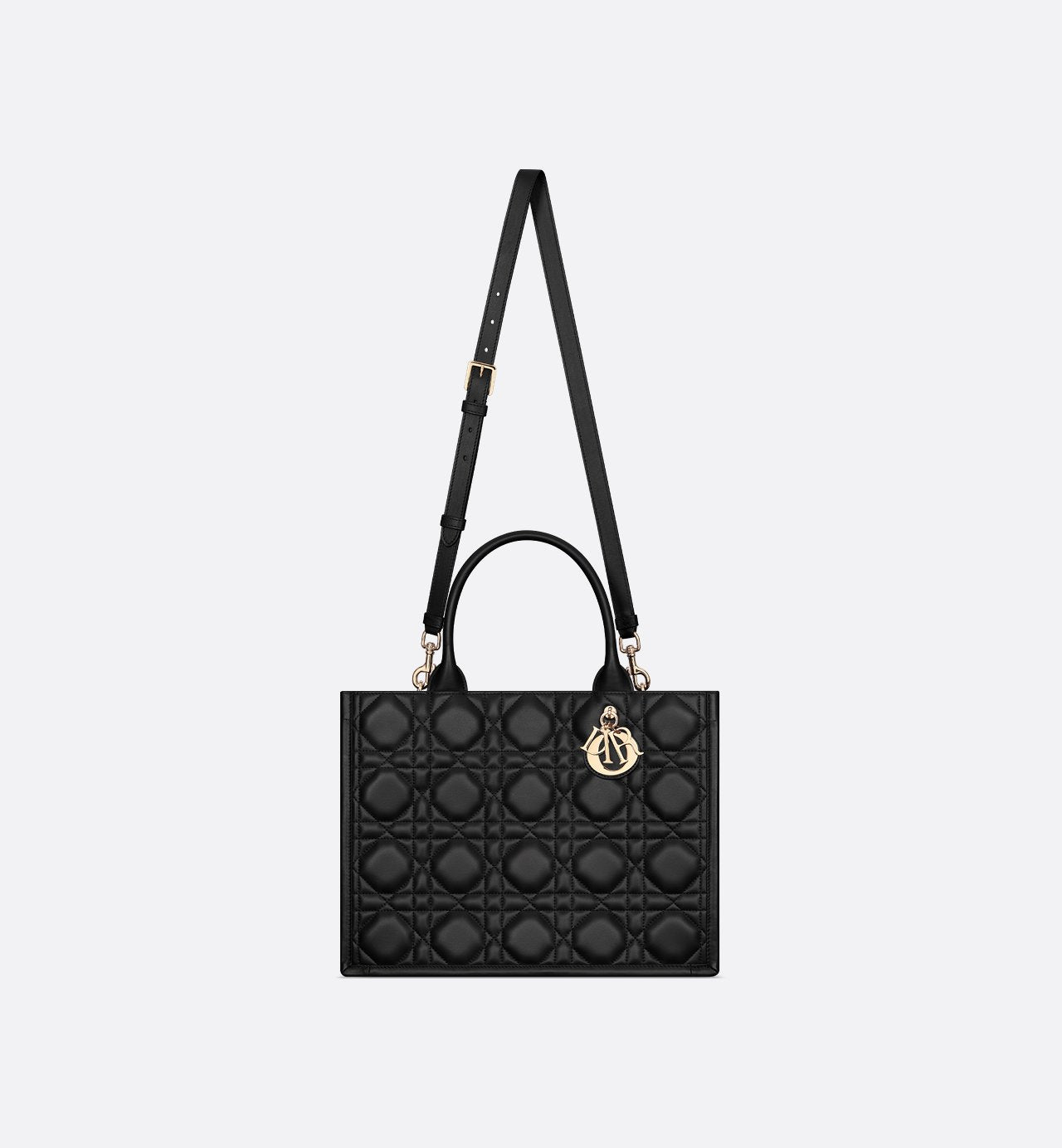 Sac Dior Book Tote Medium - #1