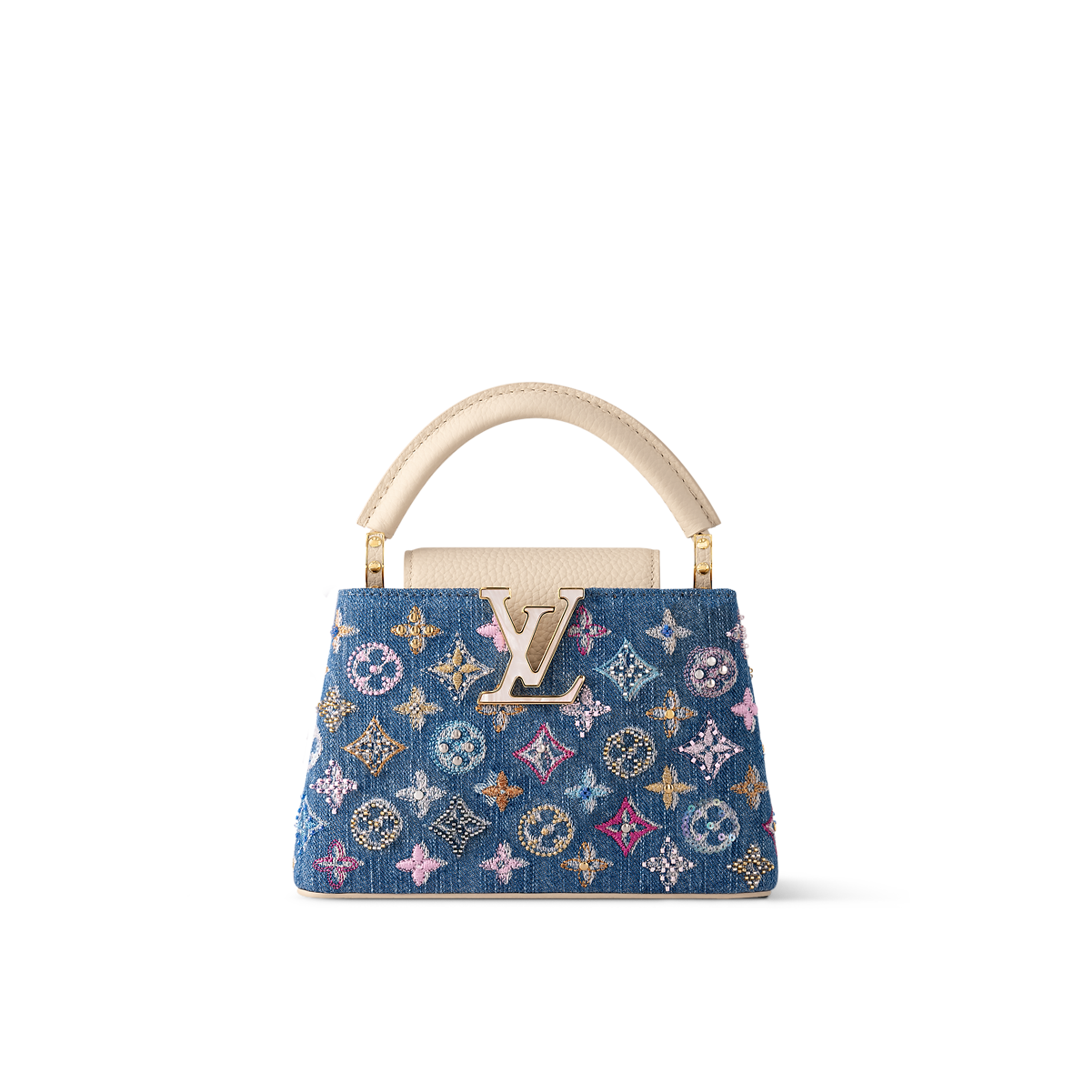 Sac Capucines Mini - #8