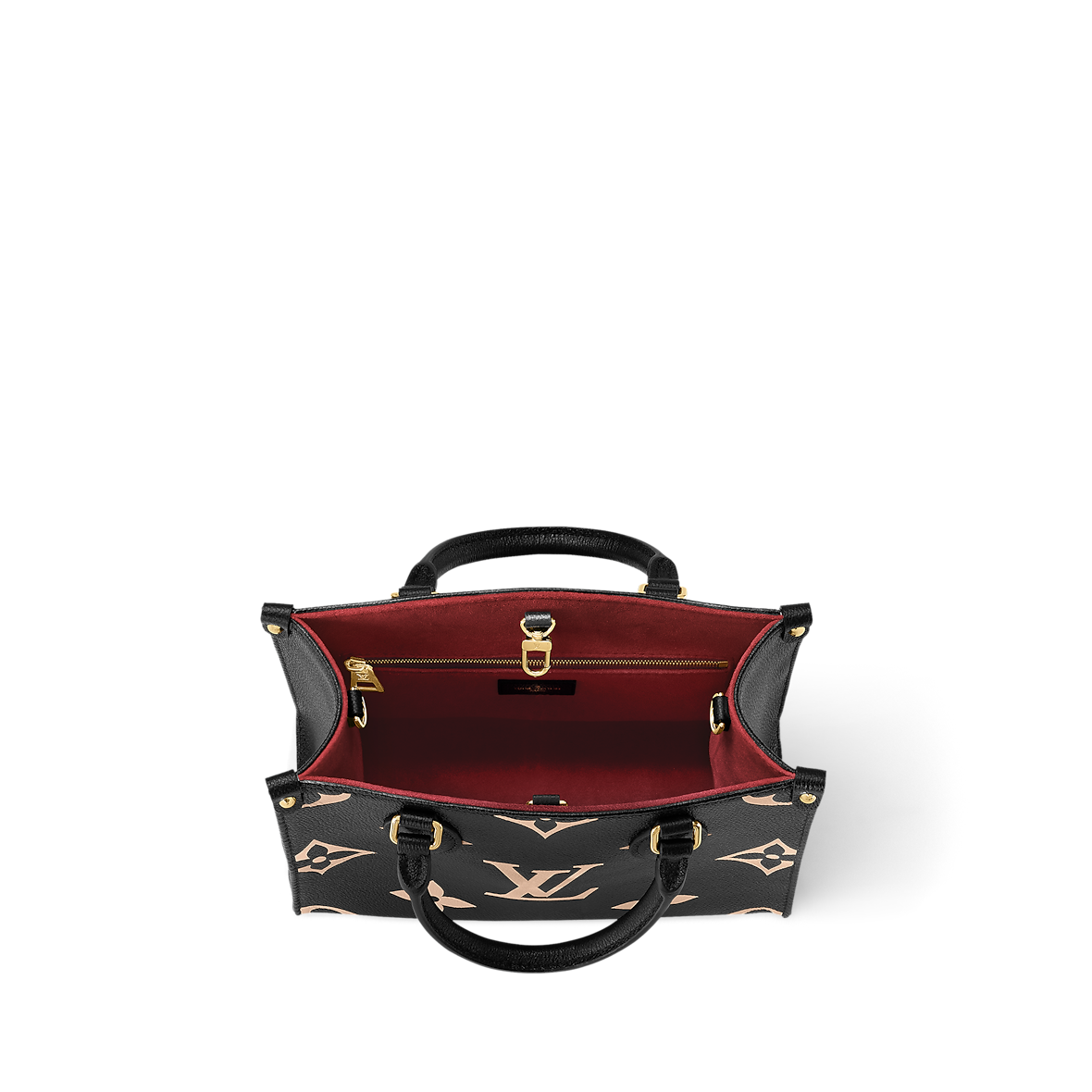 Cabas OnTheGo PM - #3
