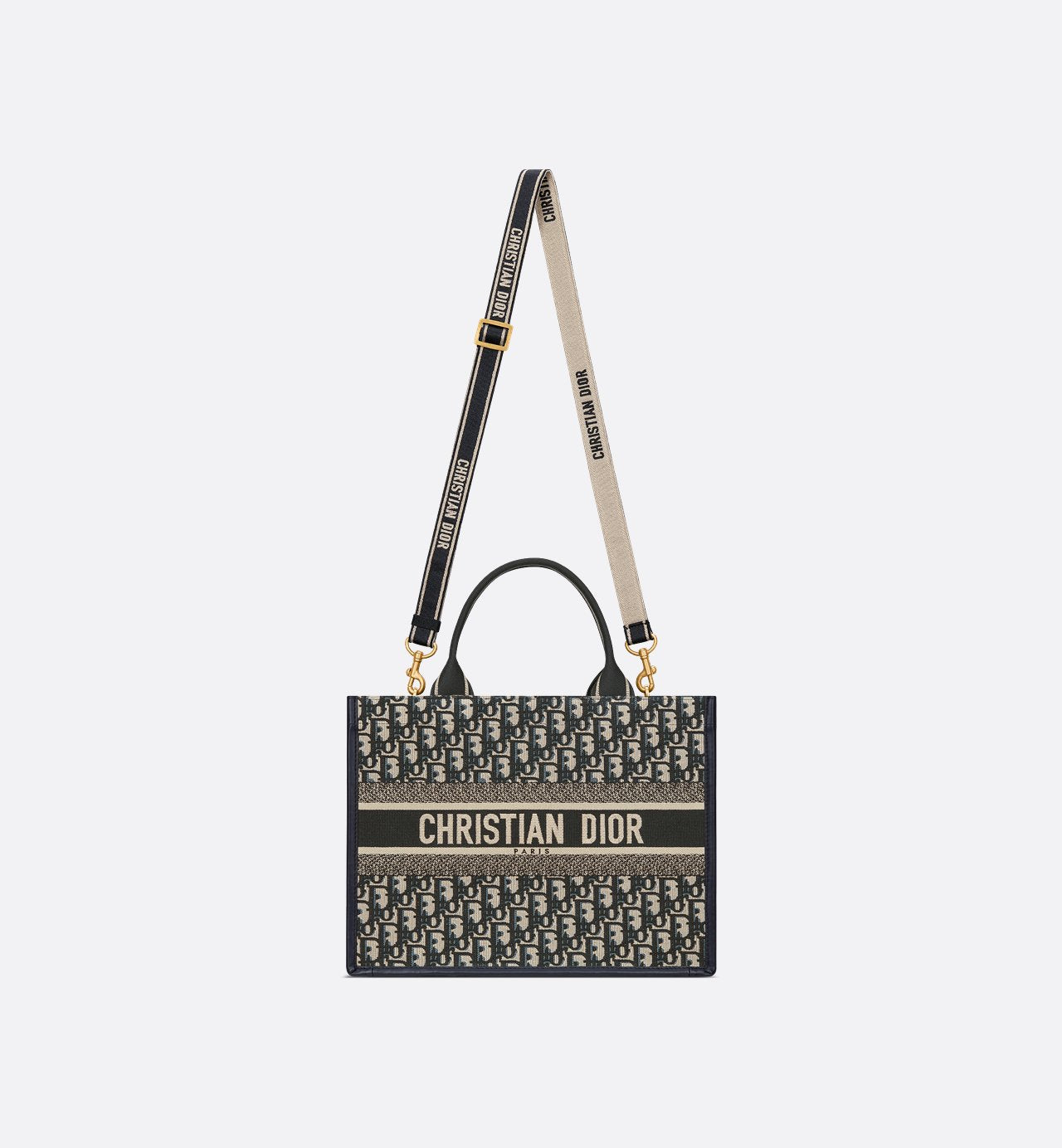 Sac Dior Book Tote Medium - #7