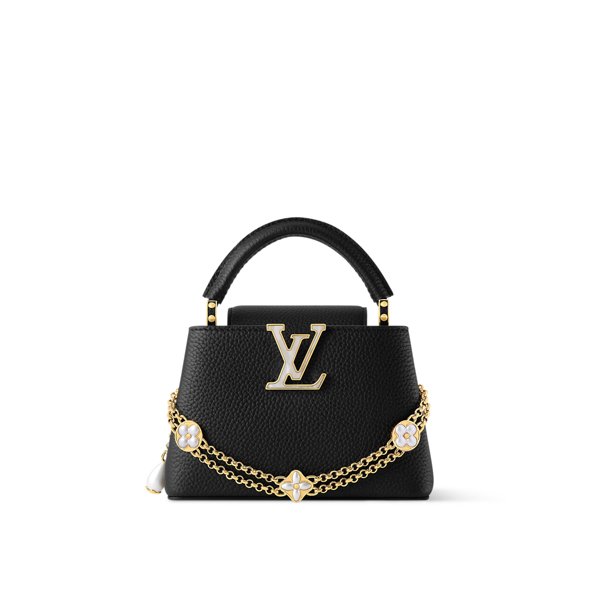 Sac Capucines Mini - #11