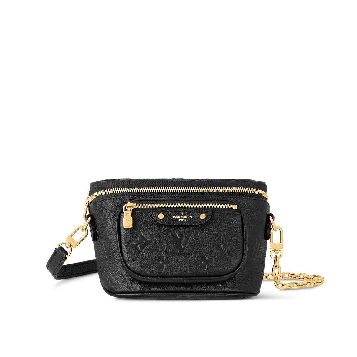 Mini Bumbag - #3