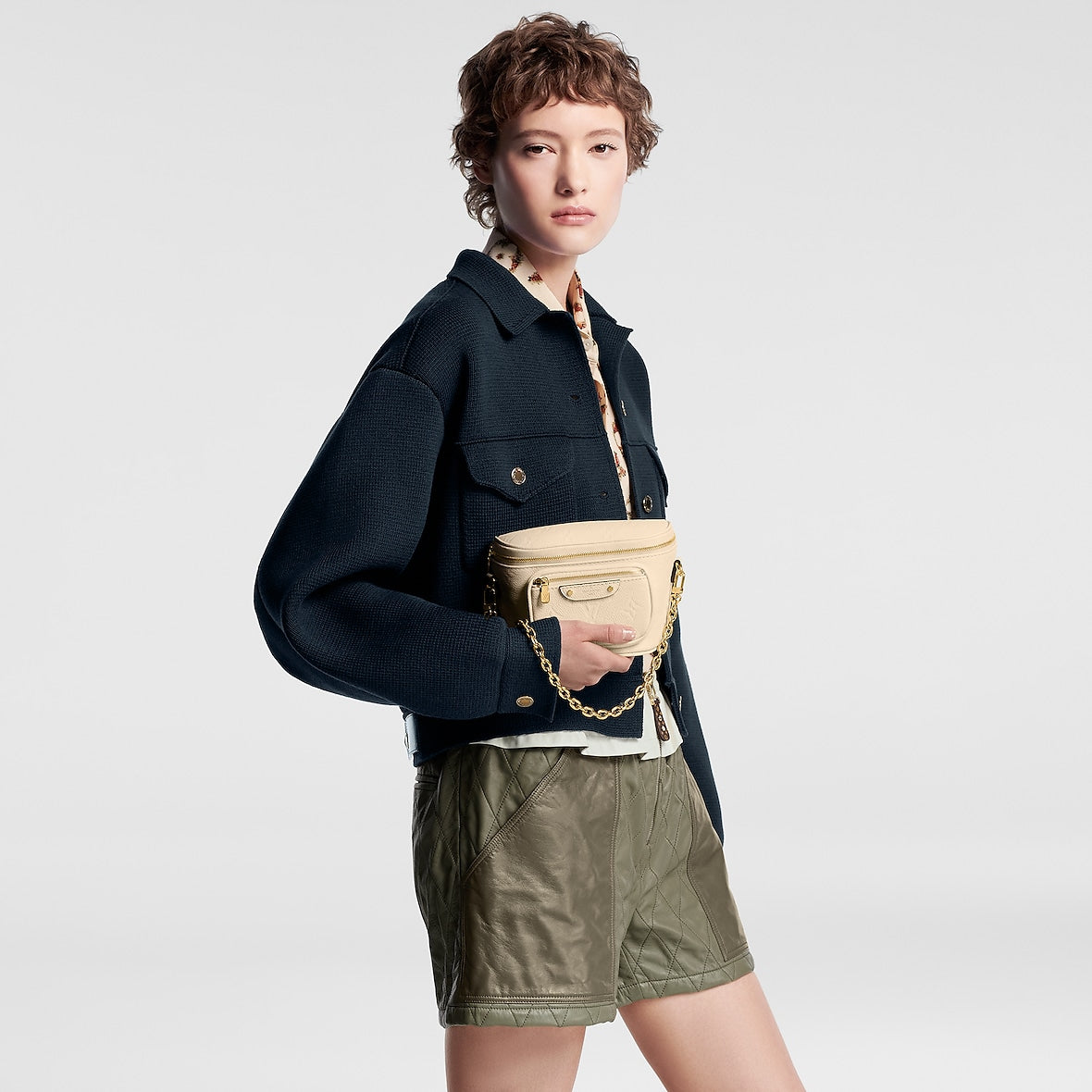 Mini Bumbag - #2
