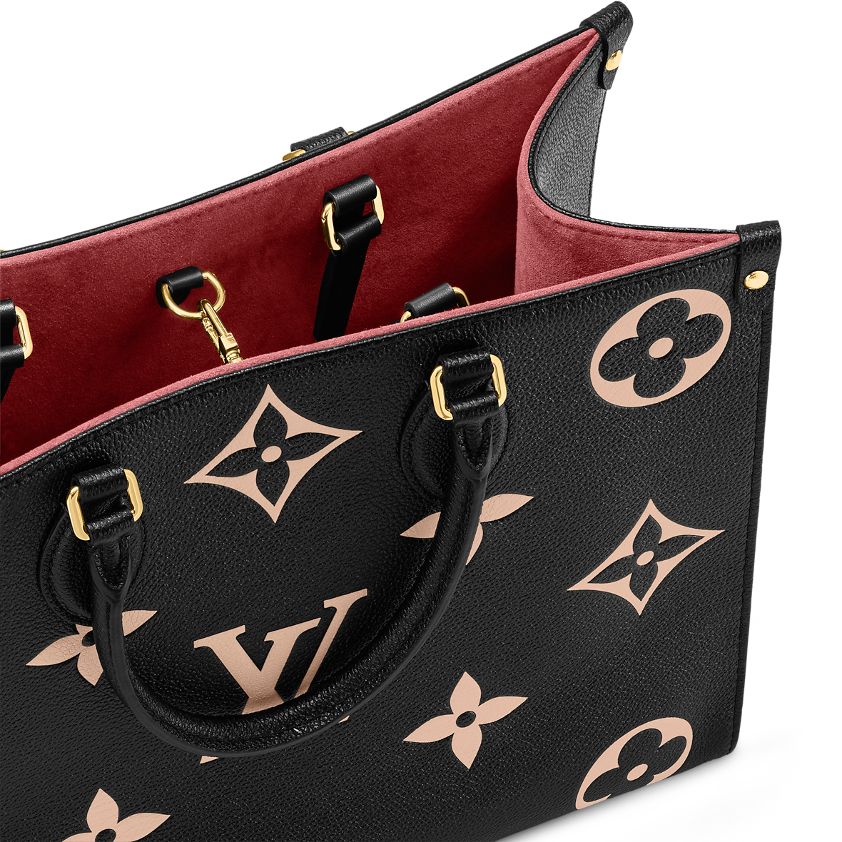 Cabas Onthego MM - #1