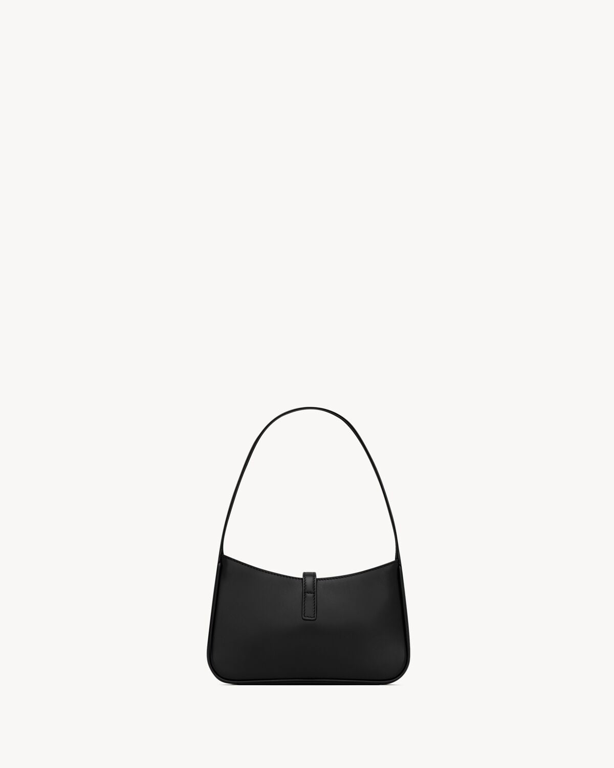 LE 5 À 7 MINI EN CUIR LISSE - YSL