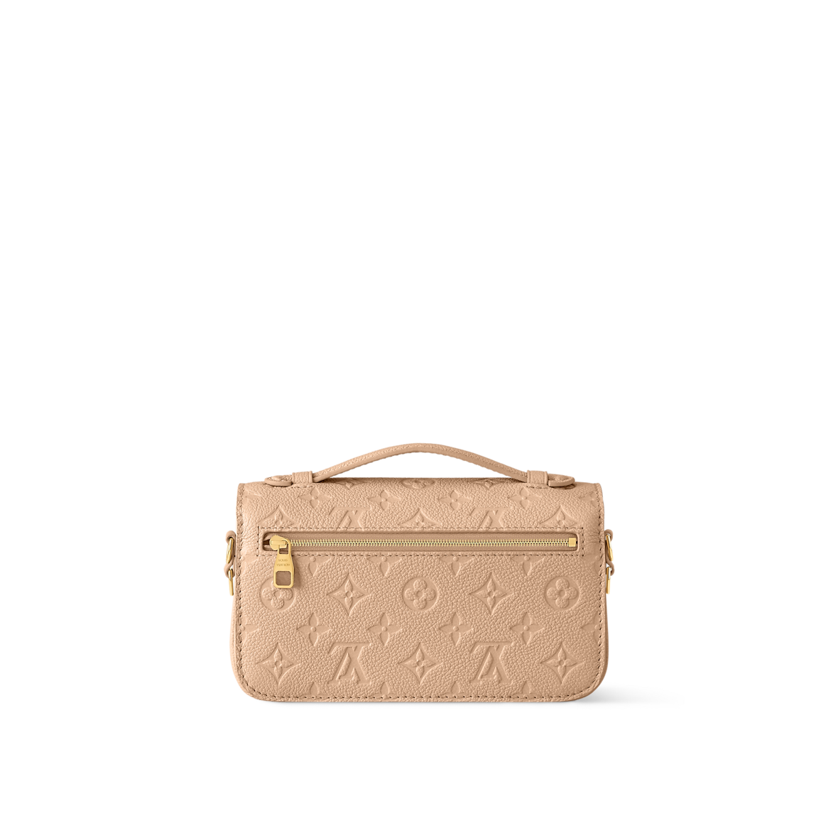 Pochette Métis East West - #3