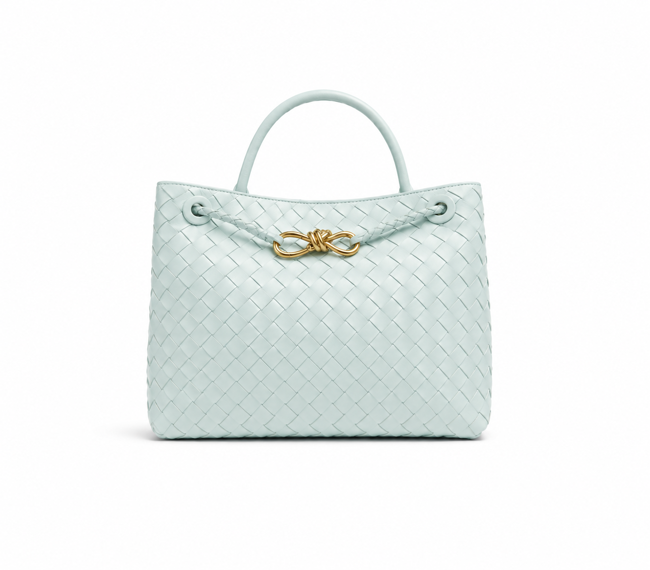 LOULOU "BABY BLUE"