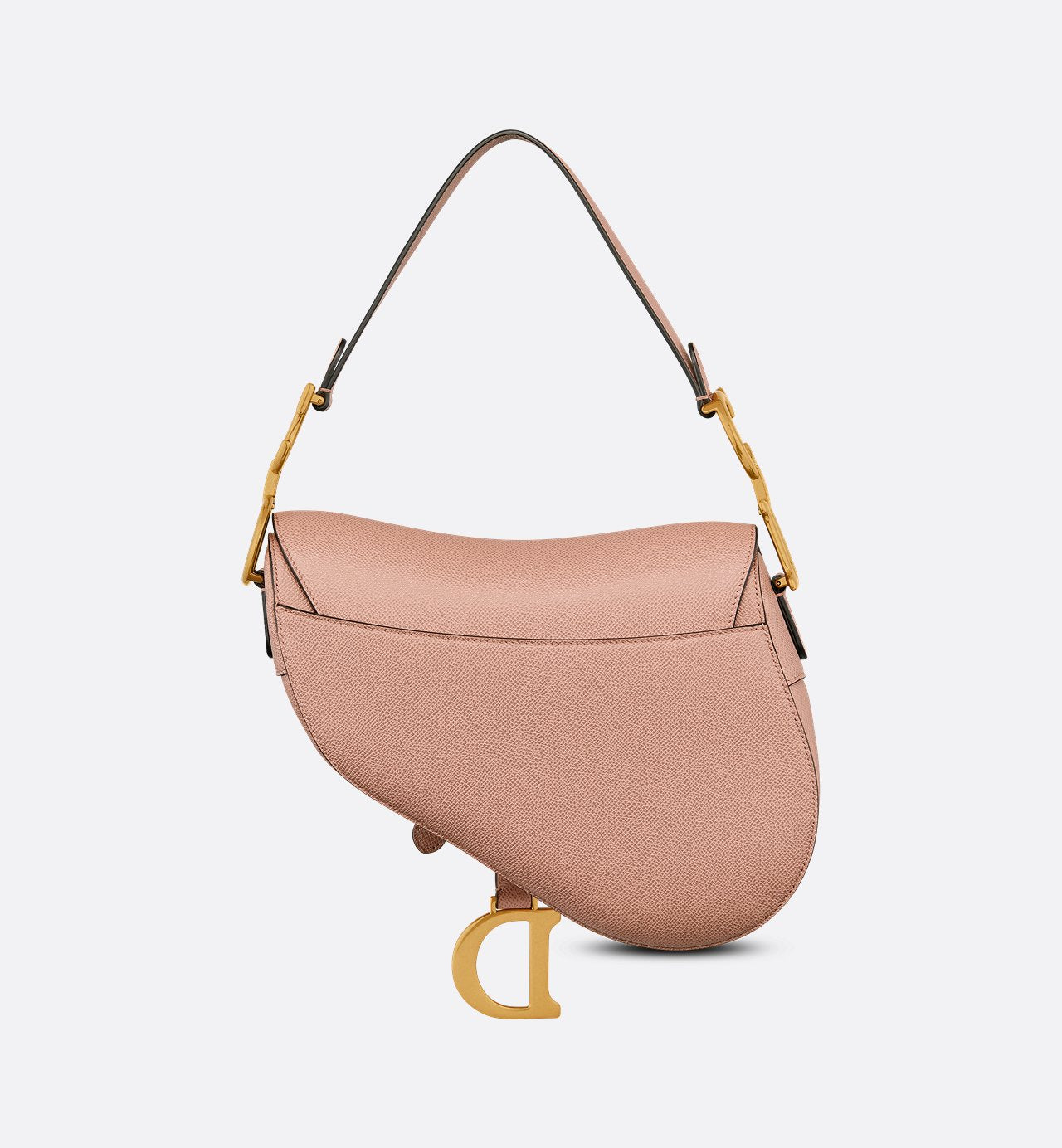 Sac Saddle à bandoulière - #4
