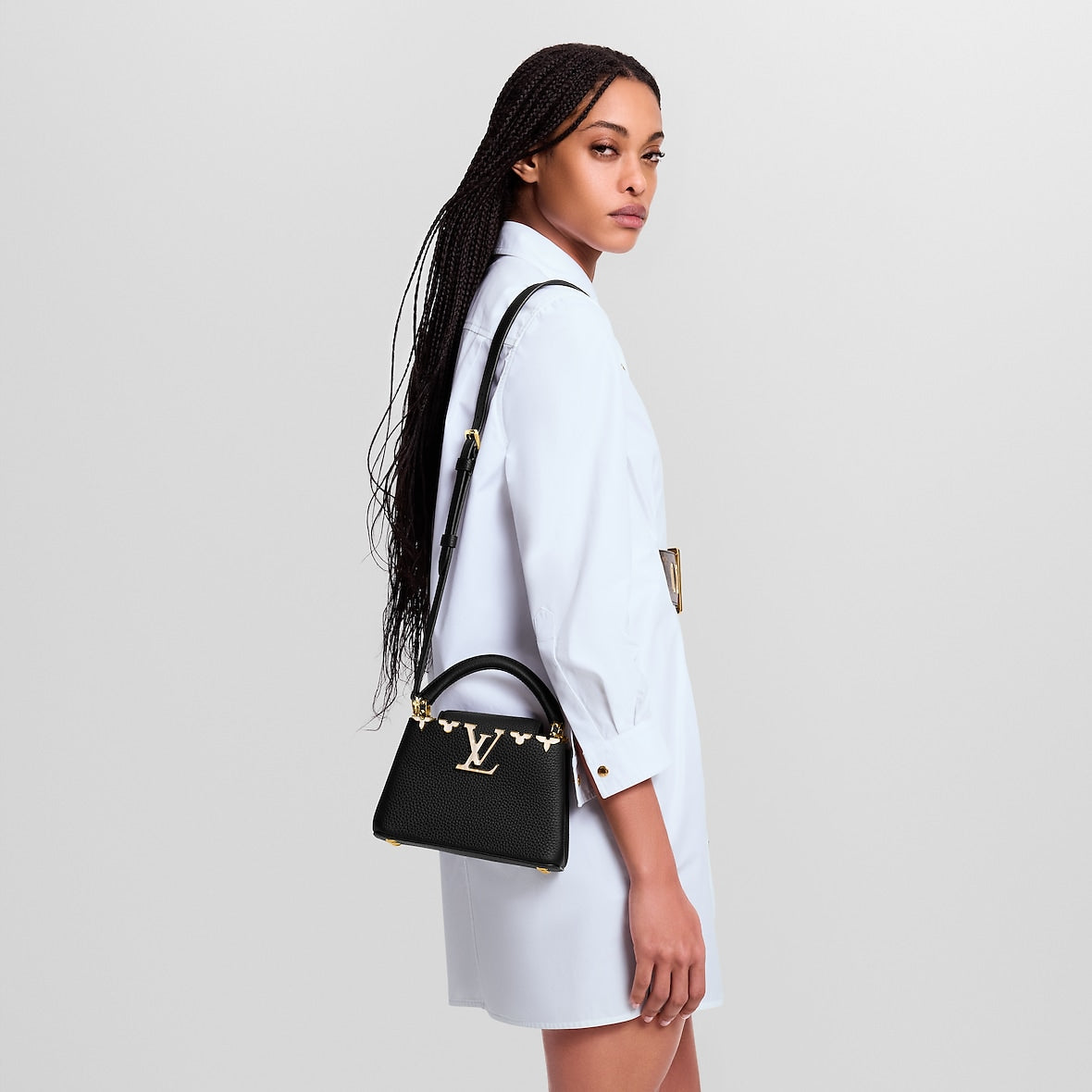 Sac Capucines Mini - #2