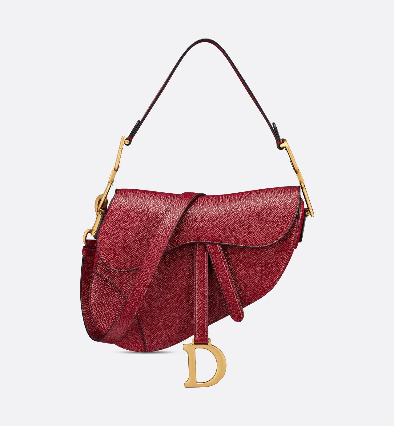 Sac Saddle à bandoulière - #5