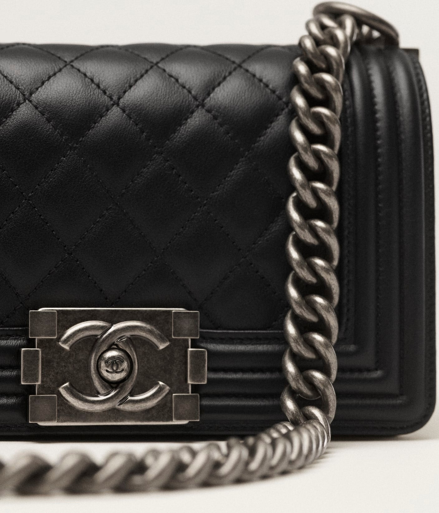 PETIT SAC BOY CHANEL - #2