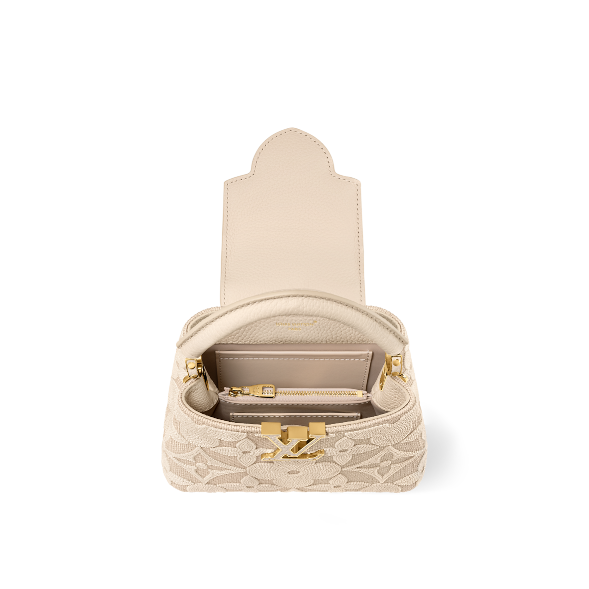Sac Capucines Mini - #13