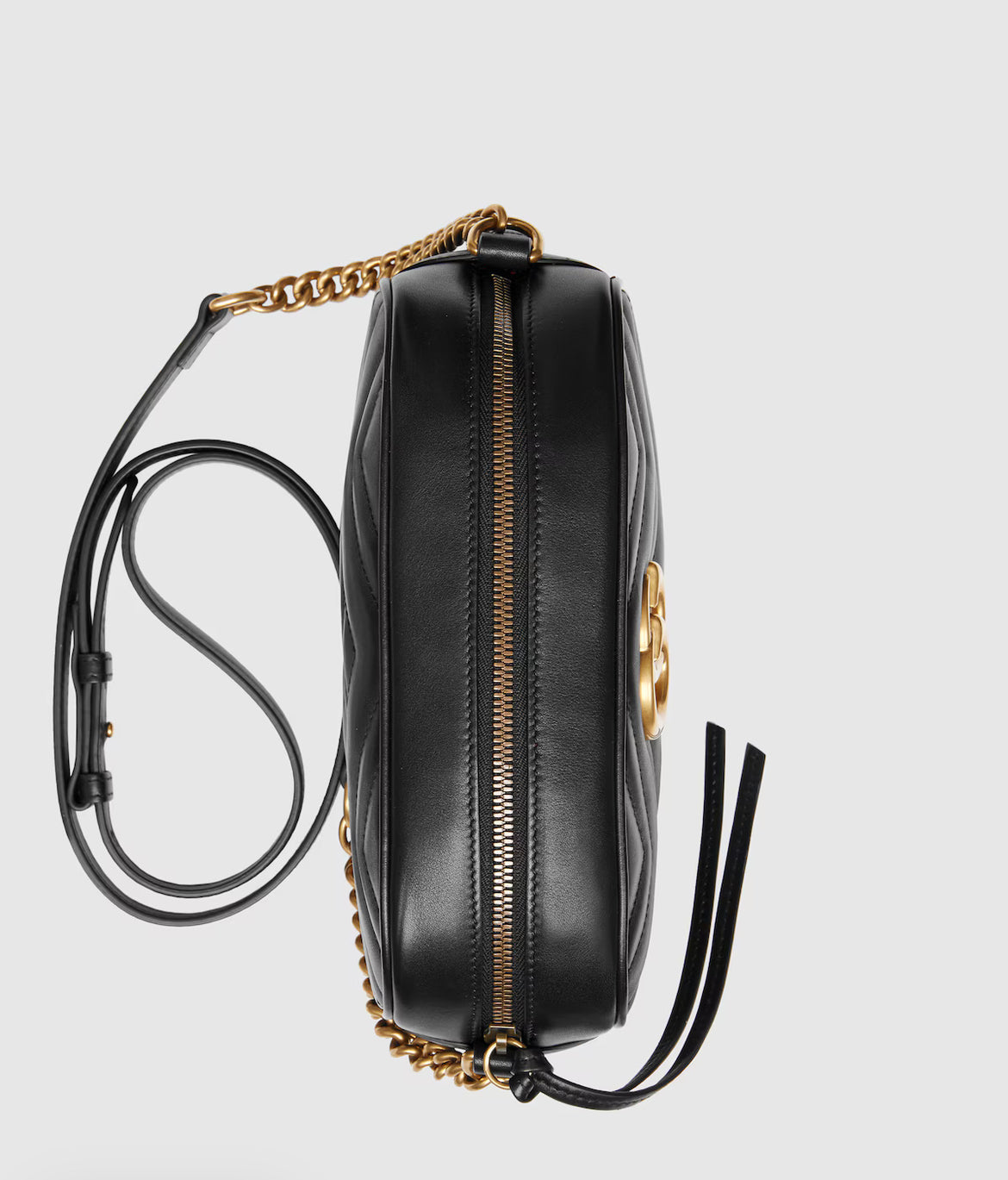 Sac pour appareil photo GG Marmont petit format - #2